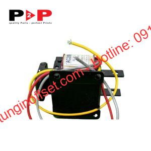 Cuộn hút điện từ máy in Offset Komori – Mã phụ tùng: AS-20-N346