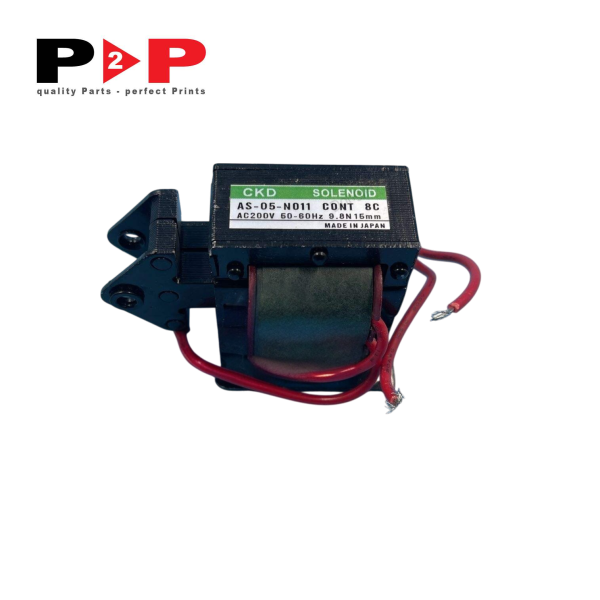 Cuộn nhung điện từ máy in offset Komori – Mã phụ tùng: AS-05-N011