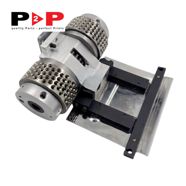Đầu Hút Vòng Máy In KBA – Mã phụ tùng: P2557370 / P2557090