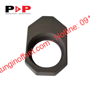 Đầu Trục Lô TP Máy In Mitsubishi – Mã phụ tùng: KGP8204