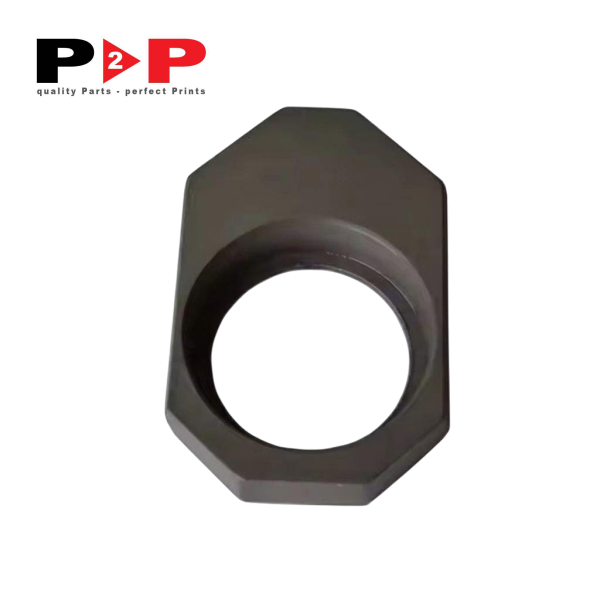 Đầu Trục Lô TP Máy In Mitsubishi – Mã phụ tùng: KGP8204