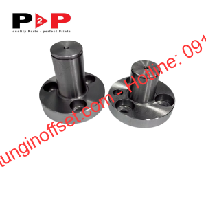 Đầu trục lô nước máy in Mitsubishi – Mã phụ tùng: KG36138-B