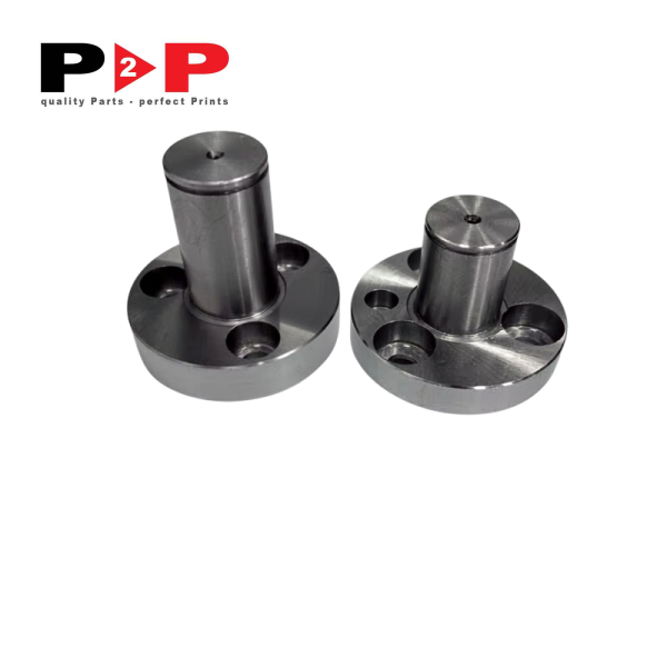 Đầu trục lô nước máy in Mitsubishi – Mã phụ tùng: KG36138-B