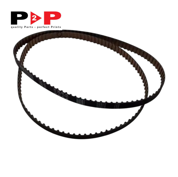Dây curoa răng máy in offset Mitsubishi – Mã phụ tùng: F2.020.007