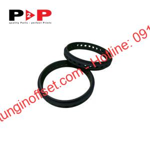 Dây đai hút giấy máy in Komori – Mã phụ tùng: GFH8310950 / ZPO8300101