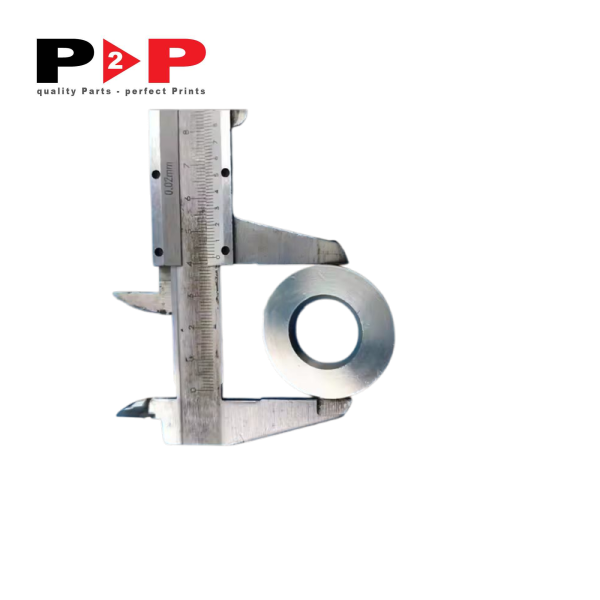 Đĩa đệm vòng bi máy in offset Komori – Mã phụ tùng: 3CKB010242
