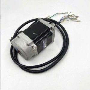 Động Cơ Servo Máy In Offset Komori – Mã phụ tùng: NA80-40NAMKS-M127