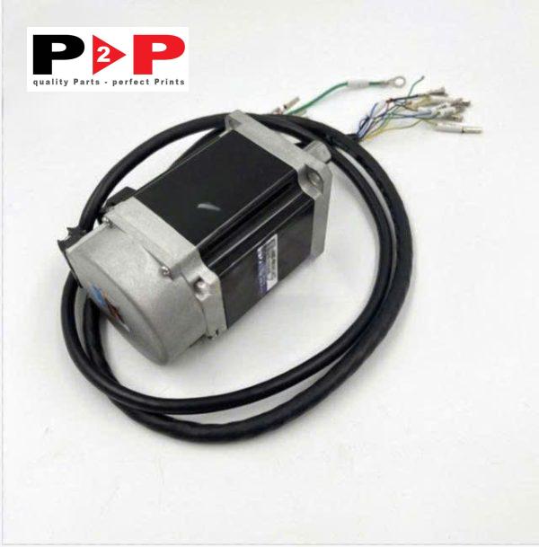 Động Cơ Servo Máy In Offset Komori – Mã phụ tùng: NA80-40NAMKS-M127
