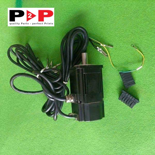 Động cơ chất lượng cao máy in offset Komori – Mã phụ tùng: NA70-20NAMSS-PRF-M90A3