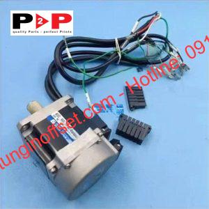Động cơ máy in offset Komori – Mã phụ tùng: NA80-20NAMKS-M126