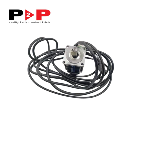 Động cơ máy in offset Komori – Mã phụ tùng: NA70-20NAMSS-PRF-M90A2 / SC02673B
