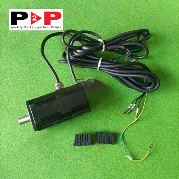Động cơ phím mực máy in offset Komori – Mã phụ tùng: NA70-20NAMSS-PRF-M90A3