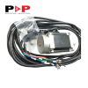 Động cơ phím mực máy in offset komori- Mã phụ tùng NA80-40NFMKS-M169 / NA70-20NAMSS-PRF-M90A2