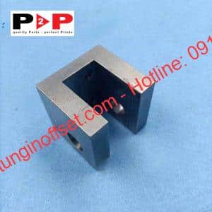 Gá đỡ máy in offset Komori – Mã phụ tùng: 764-8105-101