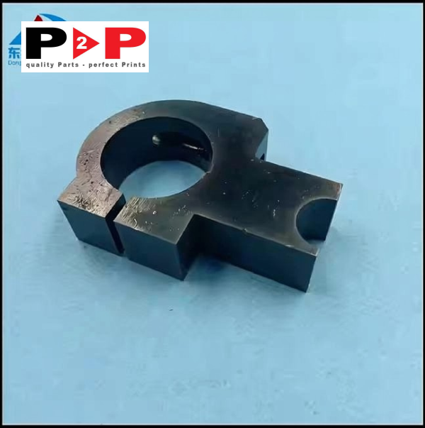 Giá đỡ lô mực máy in KBA – Mã phụ tùng L6133461
