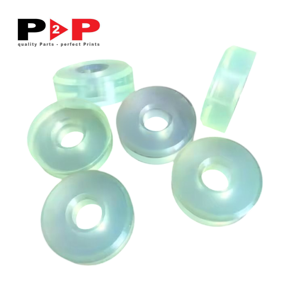 Gioăng cao su máy in Mitsubishi – Mã phụ tùng: OXH502ZG0013 (D3000 / D1000)
