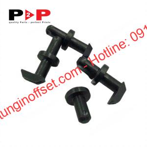 Kẹp cao su máy in offset Komori – Mã phụ tùng: FGQ3031004 / 8143102802