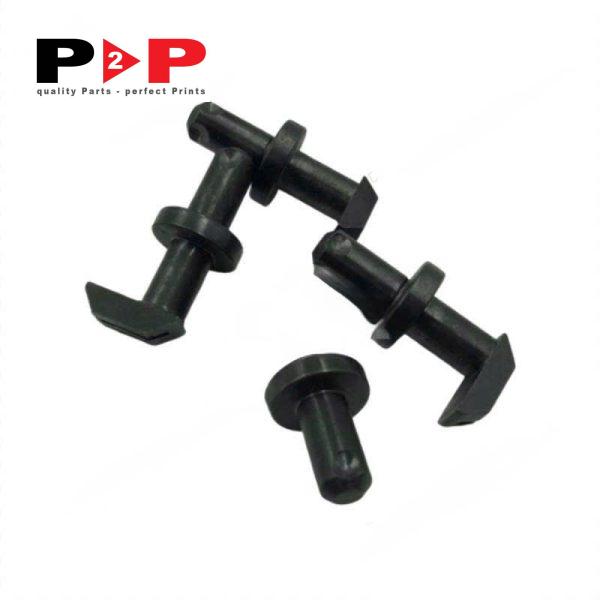 Kẹp cao su máy in offset Komori – Mã phụ tùng: FGQ3031004 / 8143102802