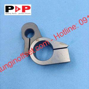 Khung Giá Đỡ Mở Răng Máy In Offset Komori G40 – Mã phụ tùng: 784-3200-801 / 784-3301-402