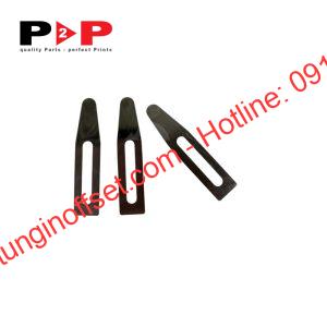 Lá lò xo định hướng máy in Komori – Mã phụ tùng: 794-151-2501 / 794-151-2601