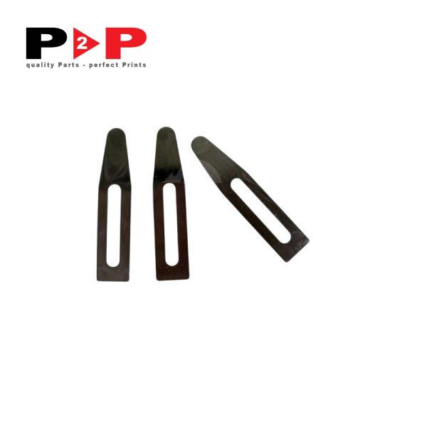 Lá lò xo định hướng máy in Komori – Mã phụ tùng: 794-151-2501 / 794-151-2601