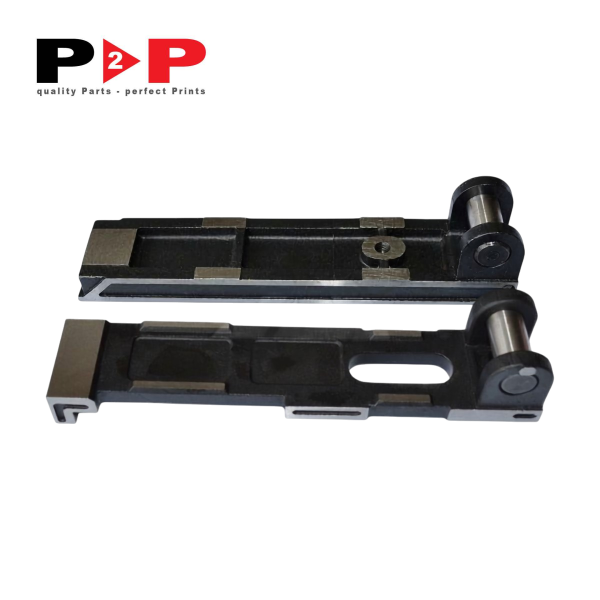 Lưỡi Gạt Máng Mực Máy In Mitsubishi – Mã Phụ Tùng: KGS0301B