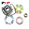 Ly hợp cụm cấp giấy đầu nạp máy in Mitsubishi – Mã phụ tùng: MSB100 / KG0116902