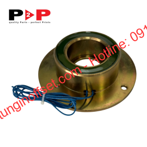 Ly hợp từ máy in Mitsubishi – Mã phụ tùng: MSB-140