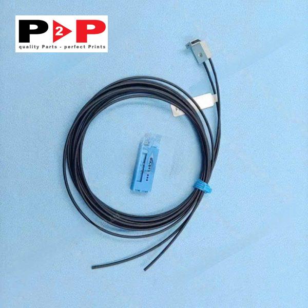 Mắt điện cảm biến máy in offset Komori – Mã phụ tùng: FU-2412