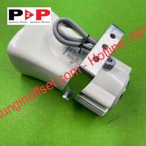 Mô-đun PLC XVS14BMW cho máy in offset Komori – Mã phụ tùng: XVS14BMW