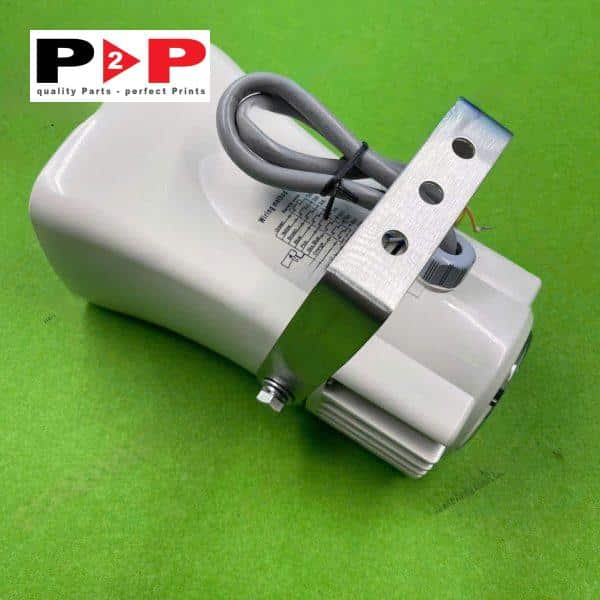 Mô-đun PLC XVS14BMW cho máy in offset Komori – Mã phụ tùng: XVS14BMW