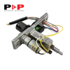 Mô tơ chỉnh mực máy in Mitsubishi – Mã phụ tùng: RA20GMSD3