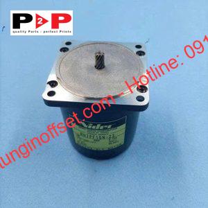 Mô tơ máy in offset Komori – Mã phụ tùng: RH7PF15N-23