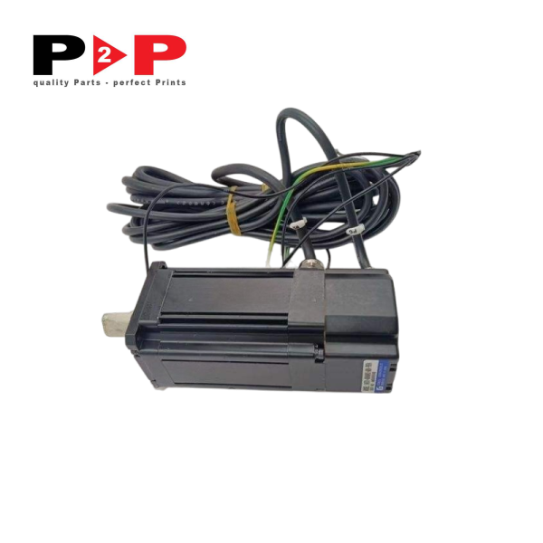 Mô tơ máy in offset Komori – Mã phụ tùng: ME00540 (NA70-40NAMKS-M29)