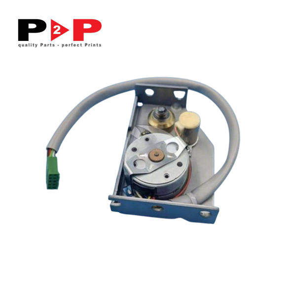 Mô tơ phím mực KBA – Mã phụ tùng: L0861201