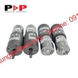 Mô tơ phím mực máy in Mitsubishi – Mã phụ tùng: WRF-130CH-08450