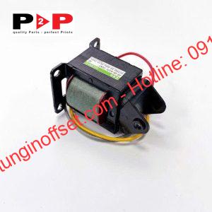 Nam châm điện máy in offset Komori – Mã phụ tùng: AS-20-N275