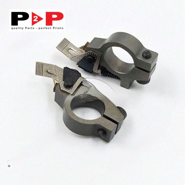 Nhíp Kẹp Giấy Máy In Offset Komori – Mã phụ tùng: 444-0800-00S