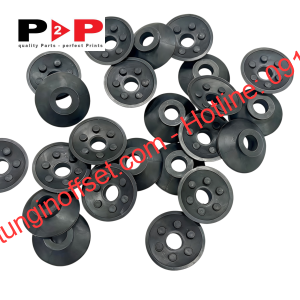 Núm hút giấy Mitsubishi – Mã phụ tùng: KA 24236-A