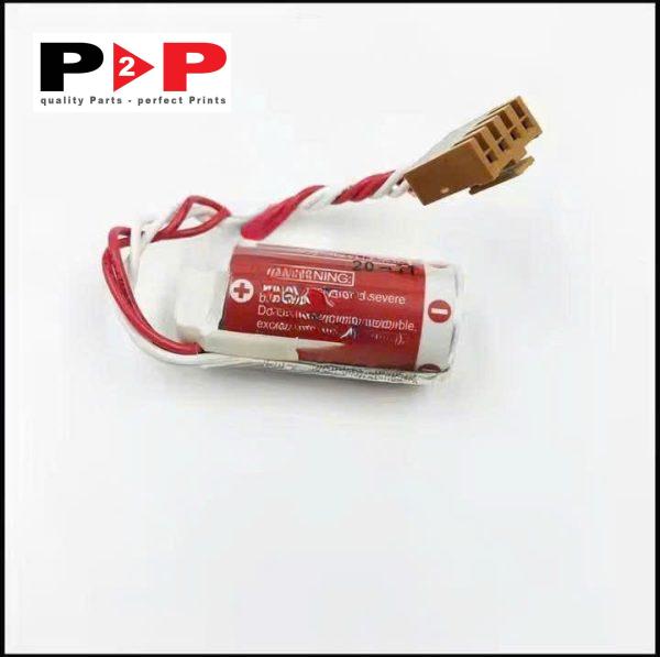 Pin nuôi nguồn máy in offset Komori – Mã phụ tùng: ER17/33