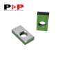 Tấm Đệm Tay Bắt Giấy Máy In Mitsubishi – Mã phụ tùng: KG00868