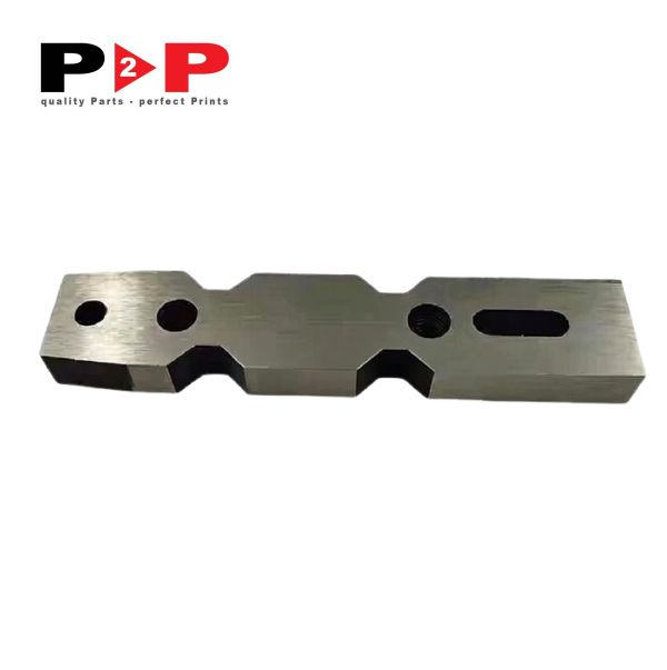 Tấm chặn biên máy in KBA – Mã phụ tùng P0650011