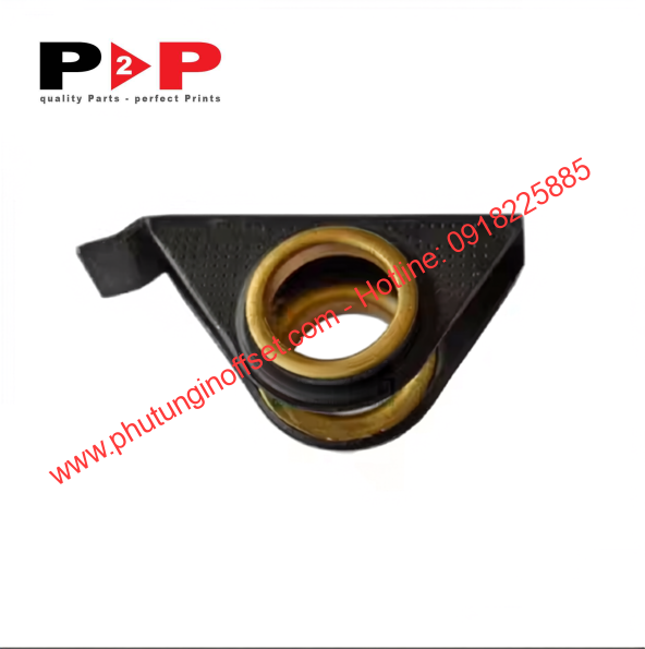 Tay Kẹp Máy In KBA – Mã phụ tùng P5364723