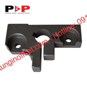 Tay kẹp bản in máy in Mitsubishi – Mã phụ tùng: KGV1985