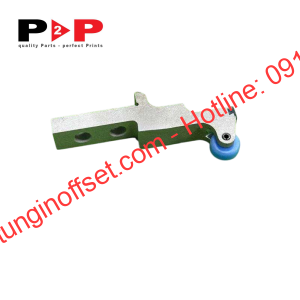 Tay kẹp máy in Mitsubishi – Mã phụ tùng: KG72265