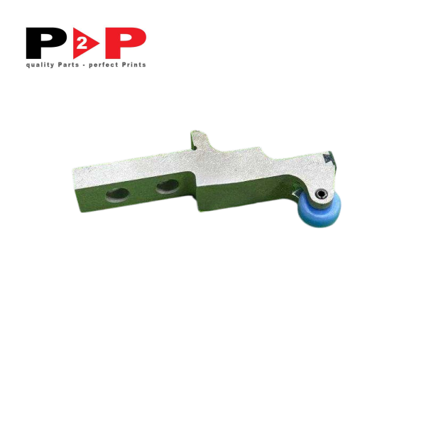 Tay kẹp máy in Mitsubishi – Mã phụ tùng: KG72265