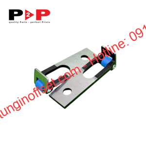 Tay kẹp máy in Mitsubishi – Mã phụ tùng: KGJ4502