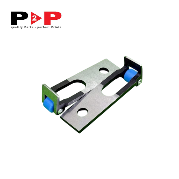 Tay kẹp máy in Mitsubishi – Mã phụ tùng: KGJ4502