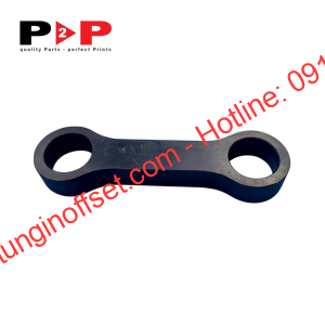 Tay nối truyền động máy in Mitsubishi – Mã phụ tùng: KG71424