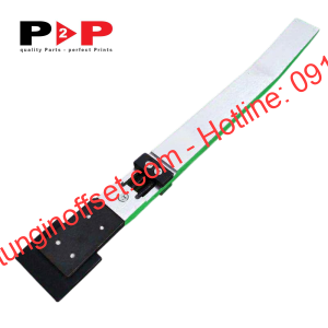 Thiết Bị Khử Hickey Máy In Mitsubishi – Mã phụ tùng: KG77312
